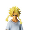 My Hero Academia – The Story Of How He Became The Greatest Hero Izuku Midoriya & All Might Ichibansho Ichibansho figura 5-27 cm