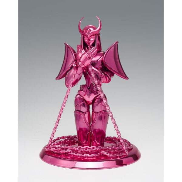 Saint Seiya – Andromeda Shun Final Bronze Cloth Original Color Edition figura 17 cm