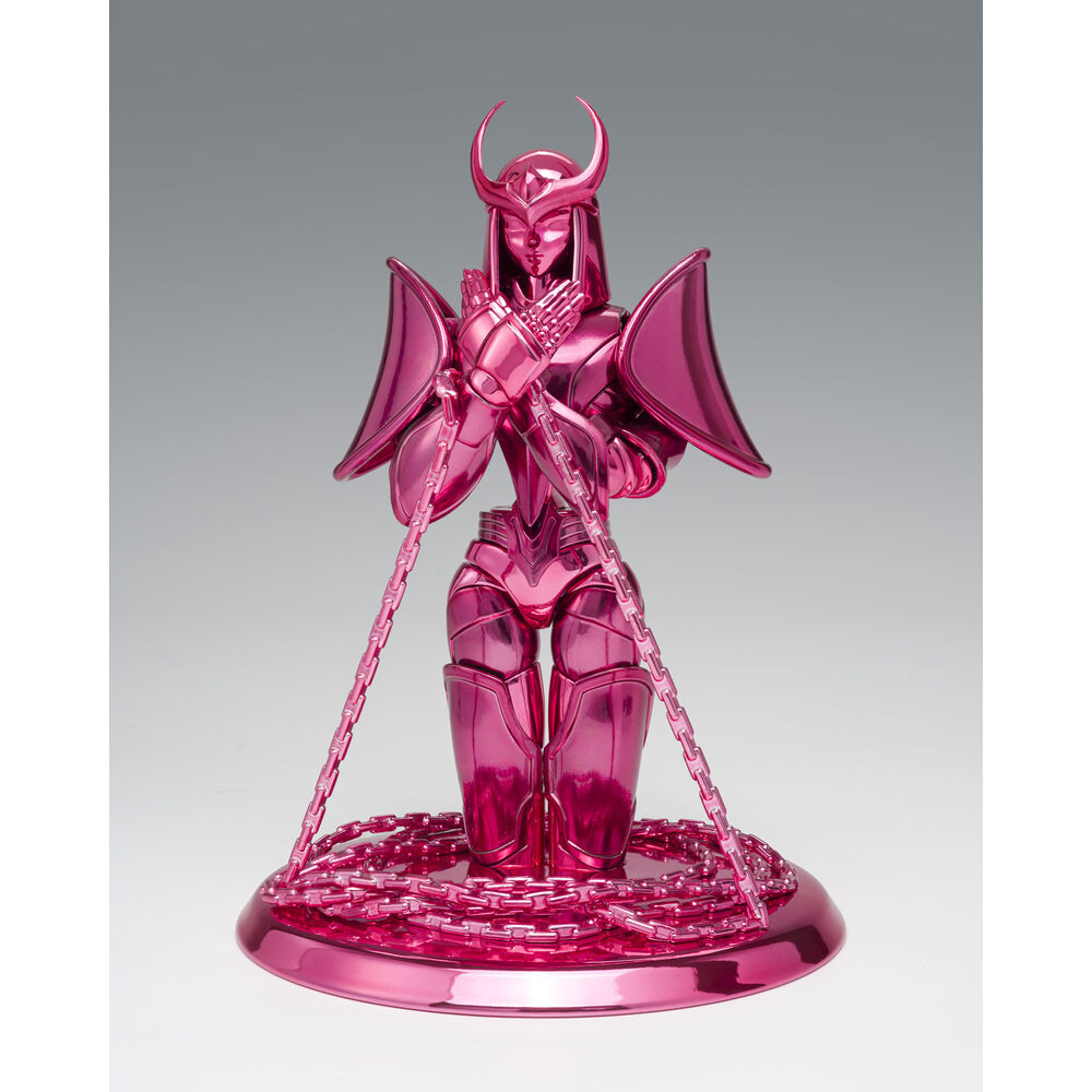 Saint Seiya – Andromeda Shun Final Bronze Cloth Original Color Edition figura 17 cm