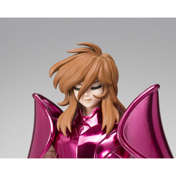 Saint Seiya – Andromeda Shun Final Bronze Cloth Original Color Edition figura 17 cm