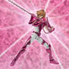 Saint Seiya – Andromeda Shun Final Bronze Cloth Original Color Edition figura 17 cm