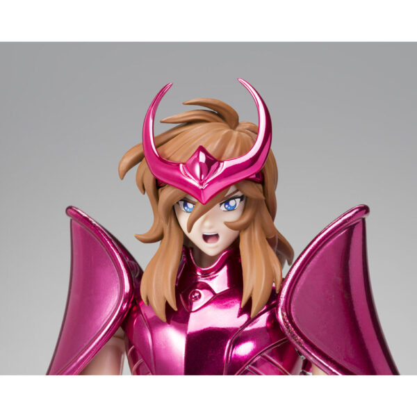 Saint Seiya – Andromeda Shun Final Bronze Cloth Original Color Edition figura 17 cm