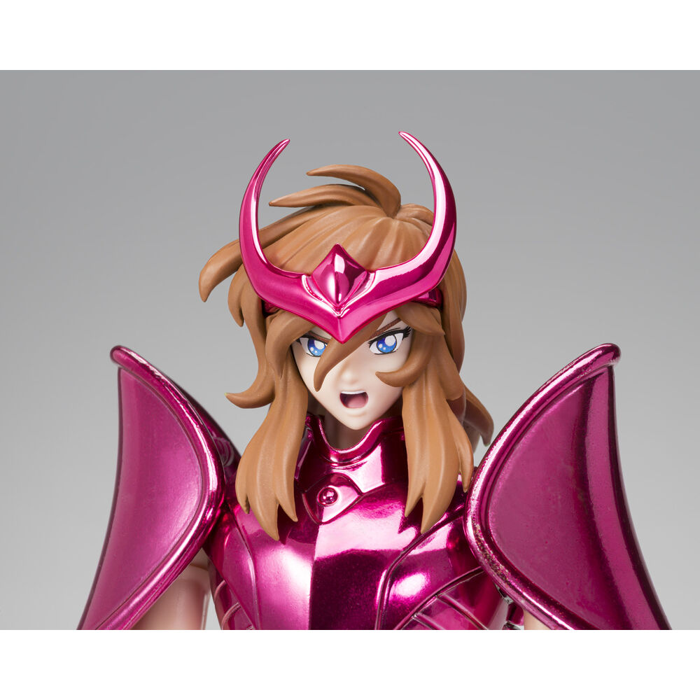 Saint Seiya – Andromeda Shun Final Bronze Cloth Original Color Edition figura 17 cm
