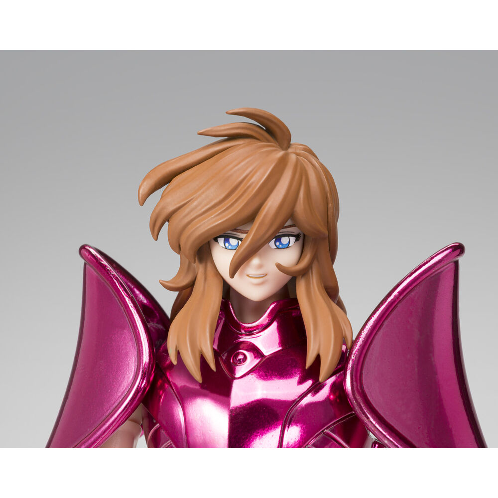 Saint Seiya – Andromeda Shun Final Bronze Cloth Original Color Edition figura 17 cm