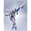 Gundam: Iron-Blooded Orphans – Gundam Bael Mobile Suit figura 15 cm