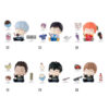 Gintama – Happy figura kollekció Box assorted figura 6 cm