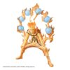 Naruto – Grandista II különleges Edition Naruto Uzumaki figura 27 cm