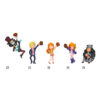 One Piece – Banquet 3 World Collectable assorted figura 7 cm