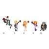 One Piece – Banquet 3 World Collectable assorted figura 7 cm