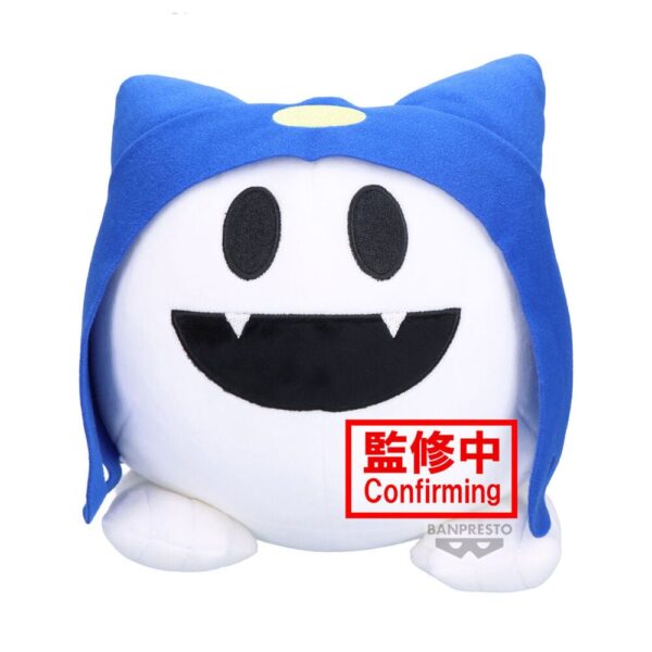 Shin Megami Tensei Series Super Big plüss Jack Frost plüss 21 cm