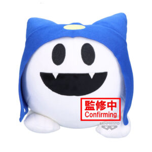 Shin Megami Tensei Series Super Big plüss Jack Frost plüss 21 cm