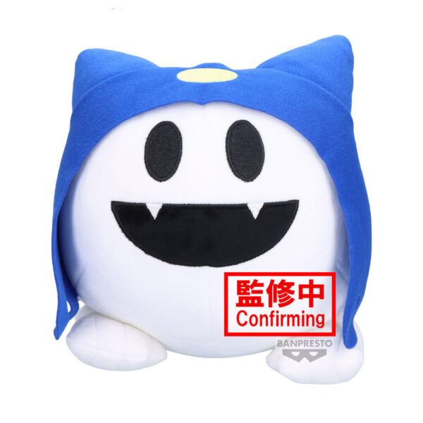 Shin Megami Tensei Series Super Big plüss Jack Frost plüss 21 cm