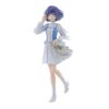 The Idolm@ster Gakuen Espresto Fan out Misuzu Hataya figura 22 cm