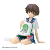 Saki – Relax Time Saki Miyanaga figura 13 cm