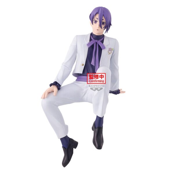 Blue Lock – Sweets Flavor 2026 Reo Mikage figura 16 cm