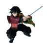 Demon Slayer: Kimetsu no Yaiba – Maximatic Giyu Tomioka II figura 19 cm