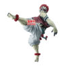 Demon Slayer: Kimetsu no Yaiba – Maximatic Akaza figura 19 cm