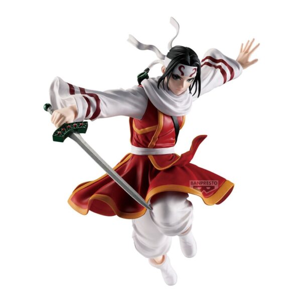 Kingdom – Vibration Stars Kyokai figura 16 cm