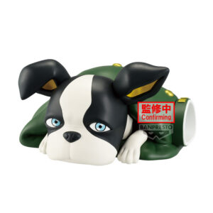 img_467277_e6d97af5891e4dfe0d7ab2ea002c20ed_1.jpg JoJo's Bizarre Adventure – JoJos Bizarre Adventure Stardust Crusaders Sofvimates Iggy figura 8 cm