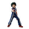 My Hero Academia – The Amazing Heroes Izuku Midoriya Sports Festival verzió figura 17 cm