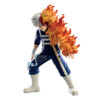 My Hero Academia – The Amazing Heroes Shoto Todoroki Sports Festival verzió figura 18 cm