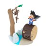 Dragon Ball – History Box Son Goku figura 15 cm