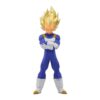 Dragon Ball – Blood of Saiyans Super Saiyan Vegeta figura 20 cm