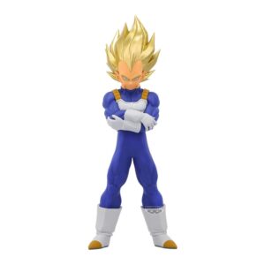 Dragon Ball – Blood of Saiyans Super Saiyan Vegeta figura 20 cm