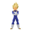 Dragon Ball – Blood of Saiyans Super Saiyan Vegeta figura 20 cm