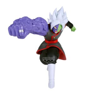 Dragon Ball – Match Makers Fusion Zamasu VS Vegito figura 15 cm