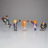 One Piece – Banquet 3 World Collectable assorted figura 7 cm