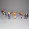 One Piece – Banquet 3 World Collectable assorted figura 7 cm