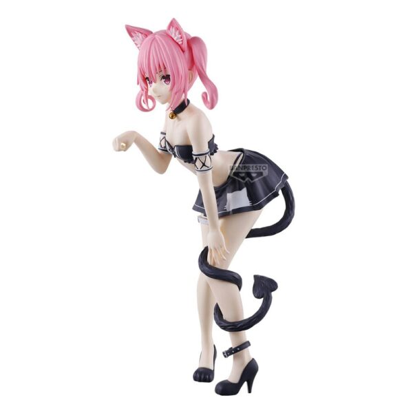 To LOVEru Darkness – Nyarls kollekció Nana Astar Deviluke figura 23 cm