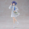The Idolm@ster Gakuen Espresto Fan out Misuzu Hataya figura 22 cm