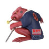 Naruto – Soft Vinyl Gamabunta II figura 10 cm