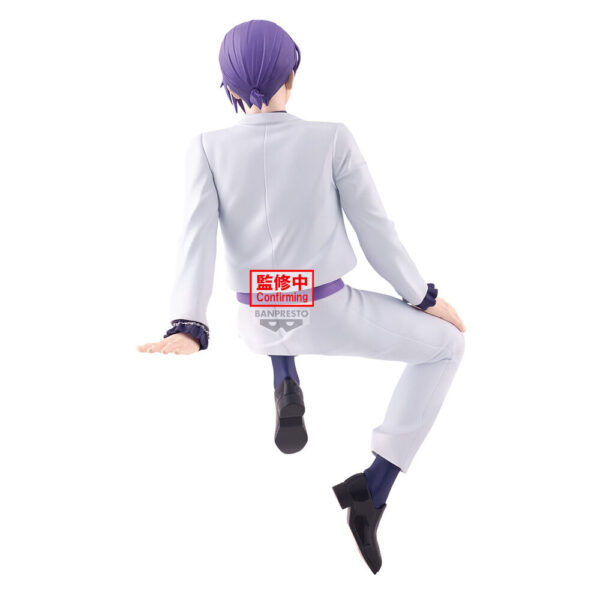 Blue Lock – Sweets Flavor 2026 Reo Mikage figura 16 cm