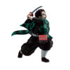 Demon Slayer: Kimetsu no Yaiba – Maximatic Tanjiro Kamado III figura 17 cm