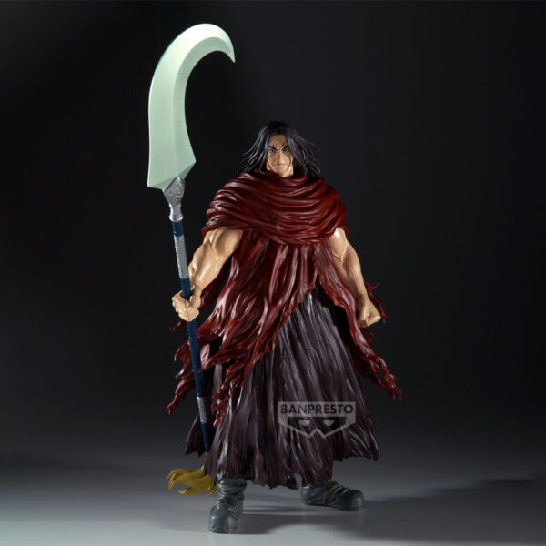 Kingdom – Grandista Hoken figura 34 cm