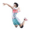 Haikyu!! – Posing figura Hajime Iwaizumi figura 15 cm