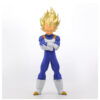 Dragon Ball – Blood of Saiyans Super Saiyan Vegeta figura 20 cm