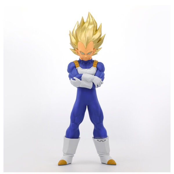 Dragon Ball – Blood of Saiyans Super Saiyan Vegeta figura 20 cm
