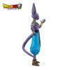 Dragon Ball – Beerus Solid Edge Works Beerus figura 20 cm