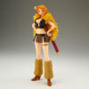 One Piece – Glitter & Glamours Nami Elbaph Style figura 22 cm