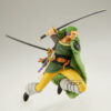 One Piece – Battle Record kollekció Roronoa Zoro III figura 17 cm