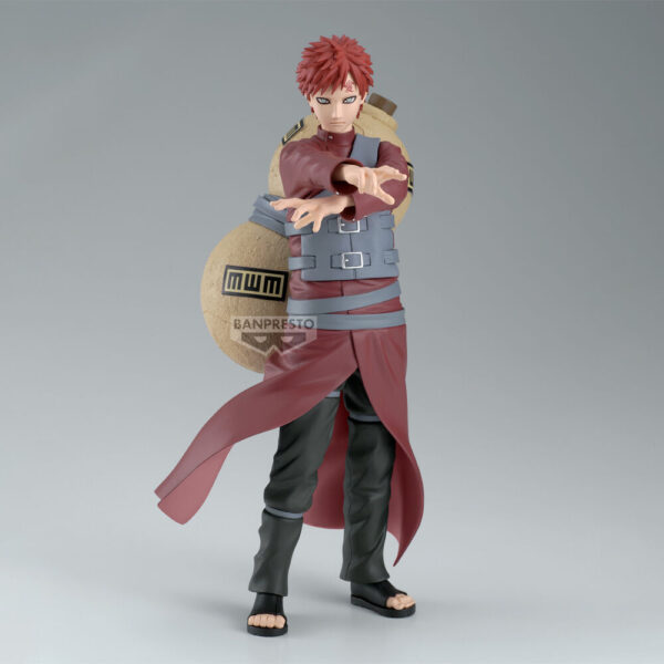 Naruto – Grandista Gaara figura 26 cm