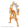 Naruto – Grandista II különleges Edition Naruto Uzumaki figura 27 cm
