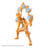 Naruto – Grandista II különleges Edition Naruto Uzumaki figura 27 cm