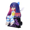 Panty & Stocking with Garterbelt – Stocking Angel verzió figura 12 cm