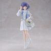 The Idolm@ster Gakuen Espresto Fan out Misuzu Hataya figura 22 cm