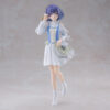 The Idolm@ster Gakuen Espresto Fan out Misuzu Hataya figura 22 cm
